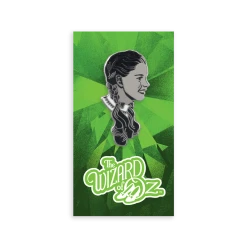 Matt Taylor Dorothy (Kansas) Enamel Pin Enamel Pins