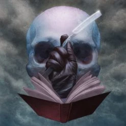 Claudio Simonetti, Fabio Pignatelli, & Massimo Morante Tenebre – Original Motion Picture Soundtrack LP Music