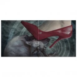 Claudio Simonetti, Fabio Pignatelli, & Massimo Morante Tenebre – Original Motion Picture Soundtrack LP Music