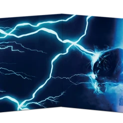 Brad Fiedel Music The Terminator – Original Motion Picture Soundtrack 2XLP 10 Brad Fiedel Music The Terminator – Original Motion Picture Soundtrack 2XLP