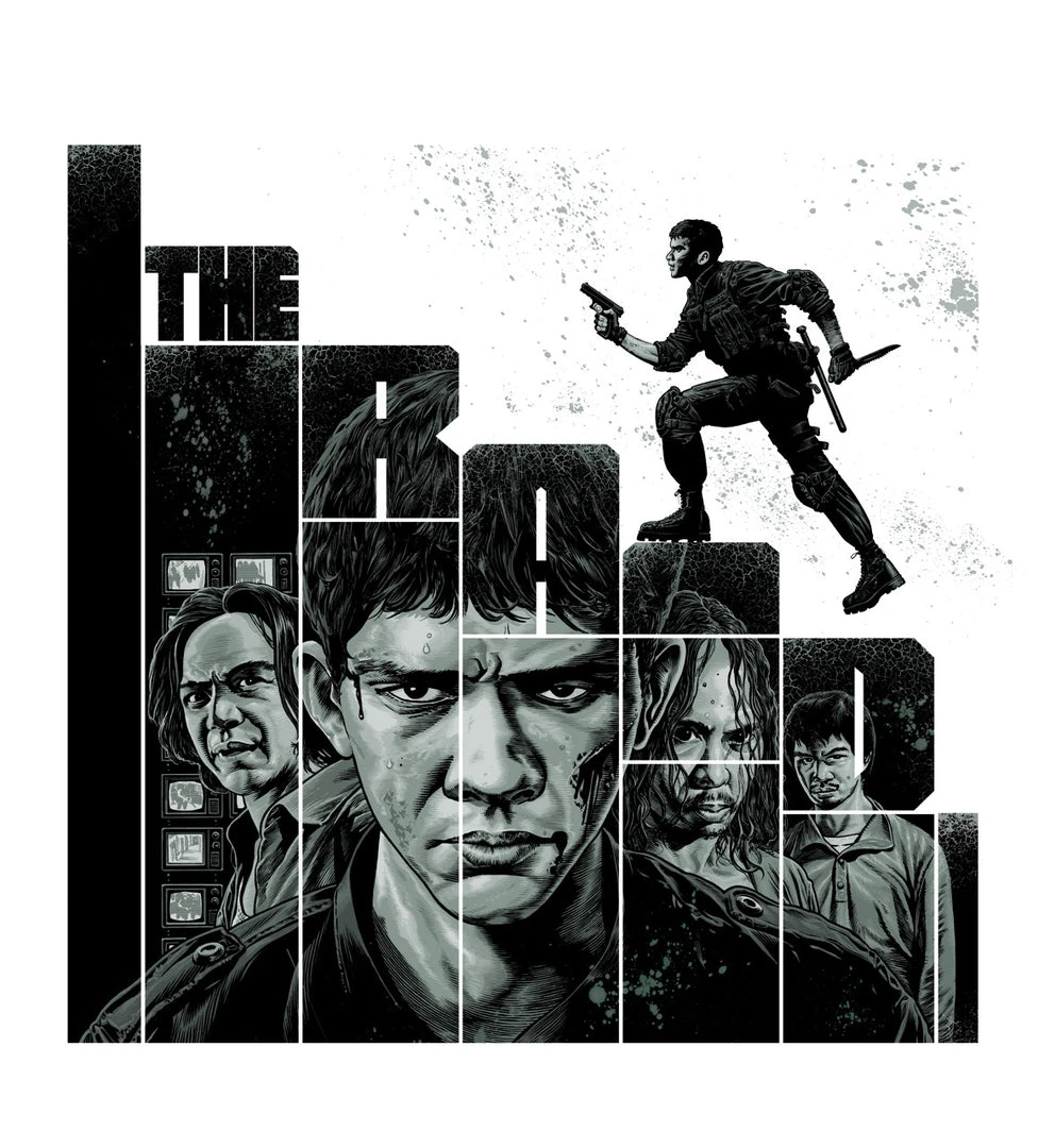 Aria Prayogi & Fajar Yuskemal Music The Raid – Complete Original Indonesian Score LP 1 Aria Prayogi & Fajar Yuskemal Music The Raid – Complete Original Indonesian Score LP