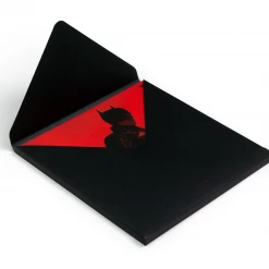 Michael Giacchino The Batman - Original Motion Picture Soundtrack 3XLP SDCC Edition