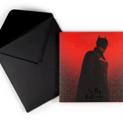 Michael Giacchino The Batman - Original Motion Picture Soundtrack 3XLP SDCC Edition