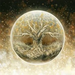 Clint Mansell The Fountain – Original Motion Picture Soundtrack LP