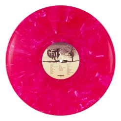 Michael Hoenig & J. Peter Robinson The Gate - Original Motion Picture Soundtrack LP Music