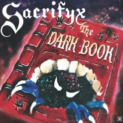 Michael Hoenig & J. Peter Robinson The Gate - Original Motion Picture Soundtrack LP Music 9 Michael Hoenig & J. Peter Robinson The Gate - Original Motion Picture Soundtrack LP Music