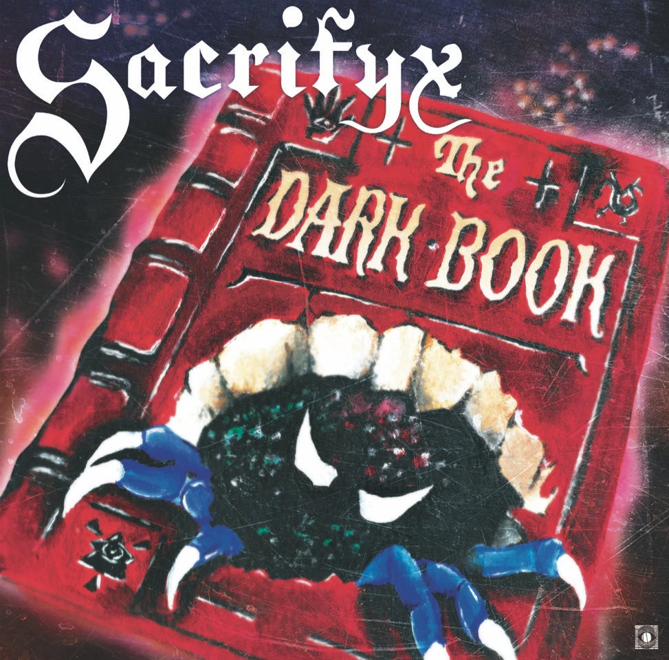 Michael Hoenig & J. Peter Robinson The Gate - Original Motion Picture Soundtrack LP Music 5 Michael Hoenig & J. Peter Robinson The Gate - Original Motion Picture Soundtrack LP Music