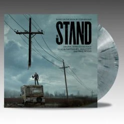 Nathaniel Walcott & Mike Mogis The Stand - Original Series Soundtrack 2xLP Music
