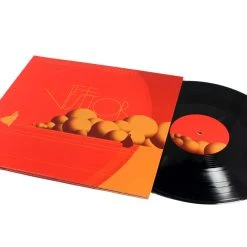 Franco Micalizzi The Visitor Original Motion Picture Soundtrack 2XLP