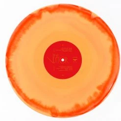 Franco Micalizzi The Visitor Original Motion Picture Soundtrack 2XLP