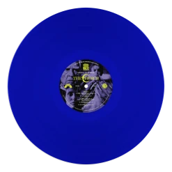 Keith Emerson & Goblin The Church – Original Motion Picture Soundtrack LP