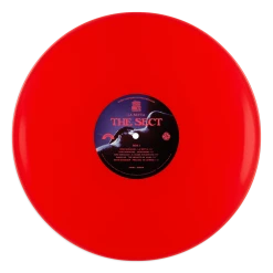 Pino Donaggio La Setta (The Sect) – Original Motion Picture Soundtrack LP Music