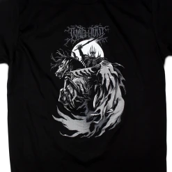 Becky Cloonan The Witcher 3: Wild Hunt T-Shirt Apparel