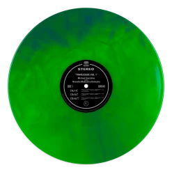 Music Michael Giacchino And His Nouvelle Modernica Orchestra - Travelogue Volume 1 Vinyl