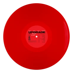 Jed Palmer Upgrade – Original Motion Picture Soundtrack LP 7 Jed Palmer Upgrade – Original Motion Picture Soundtrack LP