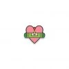 We Buy Your Kids Katamari Damacy: The Heart Prince Enamel Pin Enamel Pins