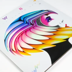 Hans Zimmer Wonder Woman 1984 - Original Motion Picture Soundtrack 3XLP