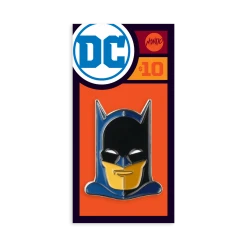 Tom Whalen Enamel Pins Batman (Golden Age) Enamel Pin