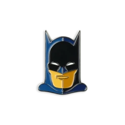 Tom Whalen Enamel Pins Batman (Golden Age) Enamel Pin