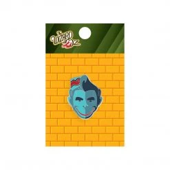 Tom Whalen Winged Monkey™ Enamel Pin