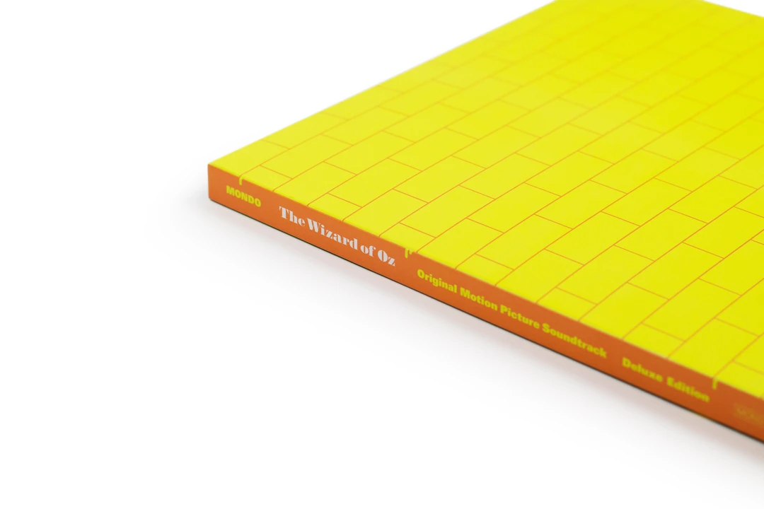 Various Artists The Wizard Of Oz - Expanded Motion Picture Soundtrack 3xLP 13 Various Artists The Wizard Of Oz - Expanded Motion Picture Soundtrack 3xLP