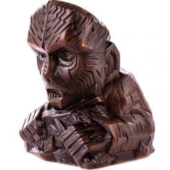 Mondo Tikis The Wolfman Tiki Mug