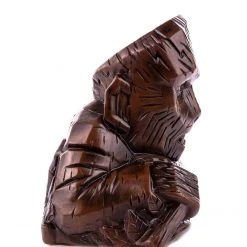 Mondo Tikis The Wolfman Tiki Mug