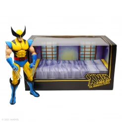 Mondo Toys Wolverine 1/6 Scale Figure - Limited Edition SDCC Variant