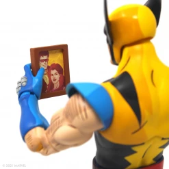 Mondo Toys Wolverine 1/6 Scale Figure - Limited Edition SDCC Variant