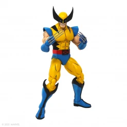 Mondo Toys Wolverine 1/6 Scale Figure - Limited Edition SDCC Variant