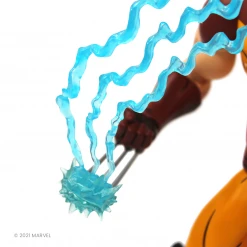 Mondo Toys Wolverine 1/6 Scale Figure - Limited Edition Pryde Of The X-Men Variant