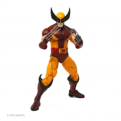 Mondo Toys Wolverine 1/6 Scale Figure - Limited Edition Pryde Of The X-Men Variant