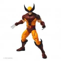 Mondo Toys Wolverine 1/6 Scale Figure - Limited Edition Pryde Of The X-Men Variant