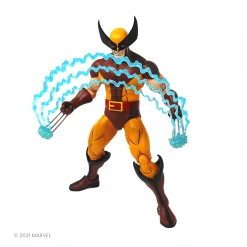 Mondo Toys Wolverine 1/6 Scale Figure - Limited Edition Pryde Of The X-Men Variant