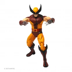Mondo Toys Wolverine 1/6 Scale Figure - Limited Edition Pryde Of The X-Men Variant