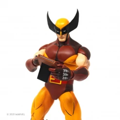 Mondo Toys Wolverine 1/6 Scale Figure - Limited Edition Pryde Of The X-Men Variant
