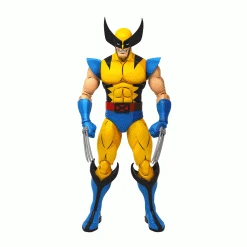 Mondo Wolverine 1/6 Scale Figure