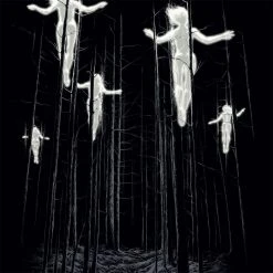 Music YOKAI By Deadly Avenger & Si Begg LP