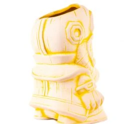 Mondo Tikis Thanos Tiki Mug - Mind Variant