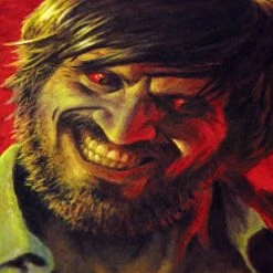 Carlo Maria Cordio Music Absurd (Rosso Sangue) Original Motion Picture Soundtrack 2XLP