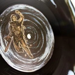 Joe LoDuca Army Of Darkness Original Motion Picture Soundtrack 2XLP Music 16 Joe LoDuca Army Of Darkness Original Motion Picture Soundtrack 2XLP Music