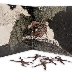 Joe LoDuca Army Of Darkness Original Motion Picture Soundtrack 2XLP Music 20 Joe LoDuca Army Of Darkness Original Motion Picture Soundtrack 2XLP Music