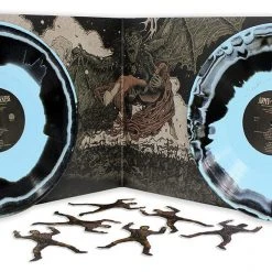 Joe LoDuca Army Of Darkness Original Motion Picture Soundtrack 2XLP Music 19 Joe LoDuca Army Of Darkness Original Motion Picture Soundtrack 2XLP Music