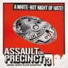 John Carpenter Assault On Precinct 13 Original Motion Picture Soundtrack LP