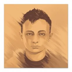 Bear McCreary God Of War – Original Video Game Soundtrack 2XLP