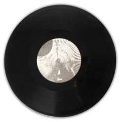 Music Black Channels (Death Waltz Originals)