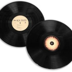 Clint Mansell Black Swan – Original Motion Picture Soundtrack 2XLP Music