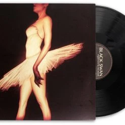 Clint Mansell Black Swan – Original Motion Picture Soundtrack 2XLP Music