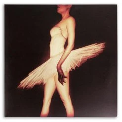 Clint Mansell Black Swan – Original Motion Picture Soundtrack 2XLP Music