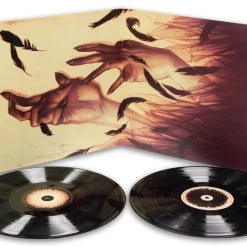 Clint Mansell Black Swan – Original Motion Picture Soundtrack 2XLP Music